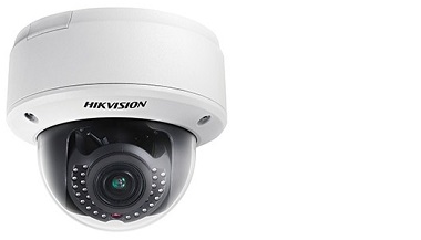HIK Vision Dome Camera CCTV Camera